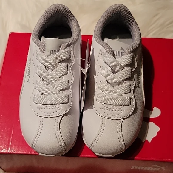 New with Tags Puma Sneakers - Picture 1 of 7